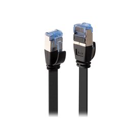 Lindy - Patch cable - RJ-45 (M) to RJ-45 (M) - 10 m - U/F | 47485