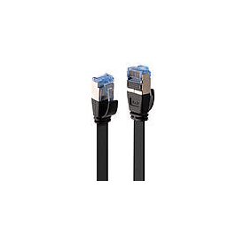 Lindy - Patch cable - RJ-45 (M) to RJ-45 (M) - 10 m - U/F | 47485