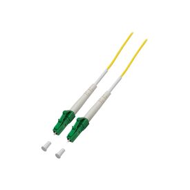 EFB-Elektronik - Patch cable - LC/APC single-mode (M)  | O2519.15