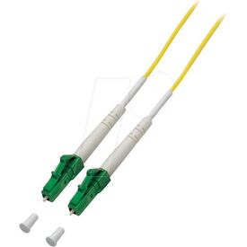 EFB-Elektronik - Patch cable - LC/APC single-mode (M)  | O2519.15