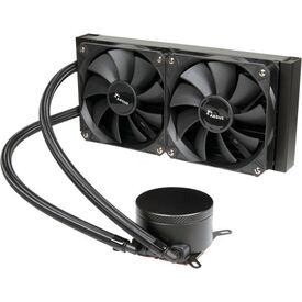 Inter-Tech B-240 240mm AIO Liquid cooling 88885630