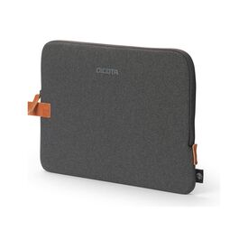 DICOTA Skin URBAN - Notebook sleeve - 15" - anthrac | D32026-RPET