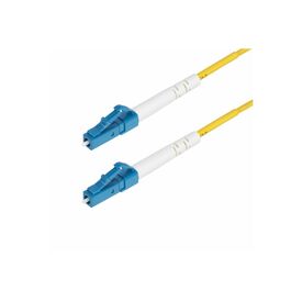 LSZH Fiber Patch Cord (SPSMLCLC-OS2-2M) - Patch cable - LC/UPC si