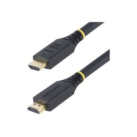 StarTech.com 4m (13ft) Premium Certified Hi | HDMI2-CABLE-4K60-4M