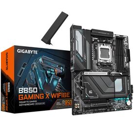 Gigabyte B850 GAMING X WIFI6E ATX Motherboard - AM5 - DDR5