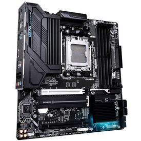 Gigabyte B850M GAMING X WF6E mATX Motherboard - AM5 - DDR5
