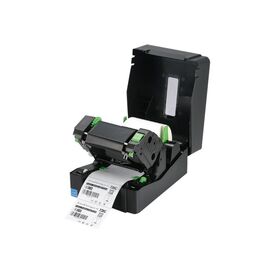 TSC TE210 - Label printer - direct thermal /  | 99-065A301-00LF00