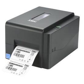 TSC TE210 - Label printer - direct thermal /  | 99-065A301-00LF00