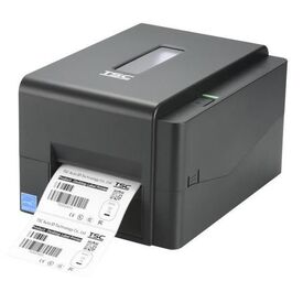 TSC TE210 - Label printer - direct thermal /  | 99-065A301-00LF00