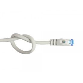Alcasa 8060-SF050 / 5 m / Cat6a / S/FTP (S-STP) / RJ-45 / RJ-45