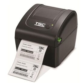 TSC DA210 / Direct thermal / 203 x 203 DPI / 15 | 99-158A001-0002