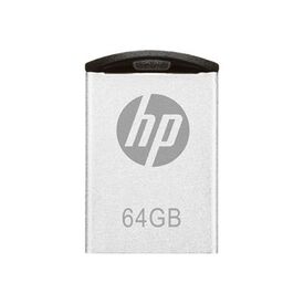 HP v222w - USB flash drive - 64 GB - USB 2.0 | HPFD222W-64