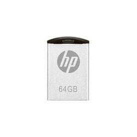 HP v222w - USB flash drive - 64 GB - USB 2.0 | HPFD222W-64