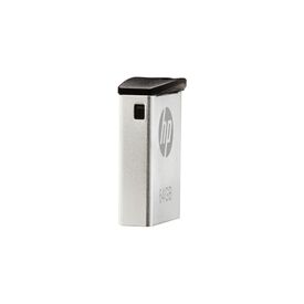 HP v222w - USB flash drive - 64 GB - USB 2.0 | HPFD222W-64