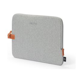 DICOTA Skin URBAN - Notebook sleeve - 16" - grey | D31770-RPET