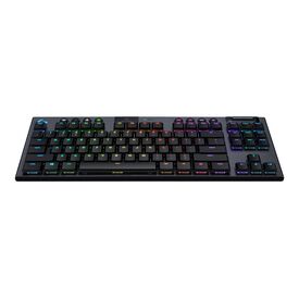 Logitech G915 TKL Tenkeyless LIGHTSPEED Wireless RGB | 920-009534