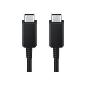 Samsung EP-DX510 - USB cable - 24 pin USB-C (M)  | EP-DX510JBEGEU