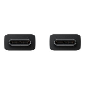 Samsung EP-DX510 - USB cable - 24 pin USB-C (M)  | EP-DX510JBEGEU