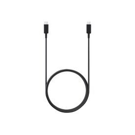 Samsung EP-DX510 - USB cable - 24 pin USB-C (M)  | EP-DX510JBEGEU