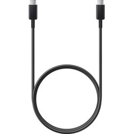 Samsung EP-DX510 - USB cable - 24 pin USB-C (M)  | EP-DX510JBEGEU