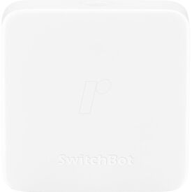 SwitchBot Hub Mini / Wall-mounted / IR Wireless / Wire | W0202200