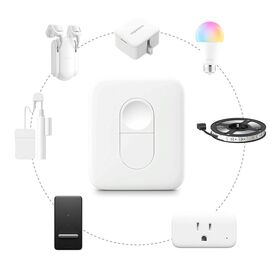 SwitchBot Remote / Sunstech / Lighting / Bluetooth / P | W0301700
