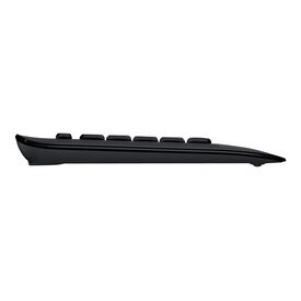 Logitech Signature K650 - Keyboard - wireless - Blue | 920-010918