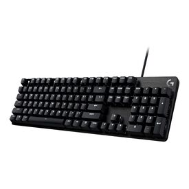 Logitech G G413 SE - Keyboard - backlit - USB - QWER | 920-010805