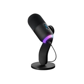 Logitech G Yeti GX - Microphone - USB - black | 988-000569