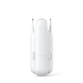 SwitchBot Curtain 3 / U Rail (EU&amp UK) / 15 kg / Wh | W2400000U