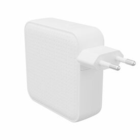 Targus HyperJuice - Power adapter - GaN - 100 Wh - | HJ1002WHWWGL