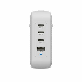 Targus HyperJuice - Power adapter - GaN - 100 Wh - | HJ1002WHWWGL