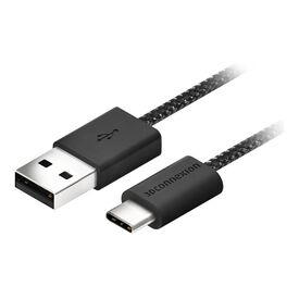 3Dconnexion - USB cable - USB (M) to 24 pin USB-C (M | 3DX-700089