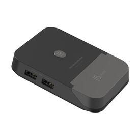 j5create JCD620 - Mini-dock - for Nintendo Switch - US | JCD620-N
