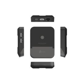 j5create JCD620 - Mini-dock - for Nintendo Switch - US | JCD620-N