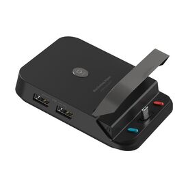 j5create JCD620 - Mini-dock - for Nintendo Switch - US | JCD620-N