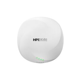 HPE Aruba Networking AP-635 (RW) - Campus - radio access | S3J35A