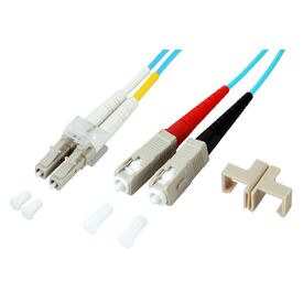 EFB-Elektronik ECOFIBER - Network cable - LC multi-mode | O0314.1