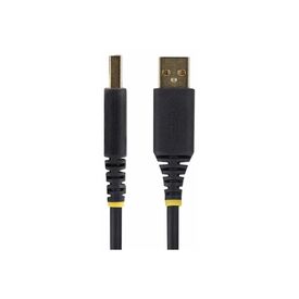 StarTech.com 1ft (30cm) USB to Serial Adapter | 1P1FFC-USB-SERIAL