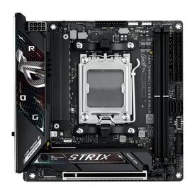 Motherboard - mini ITX - Socket AM5 - AMD B850  | 90MB1K30-M0EAY0
