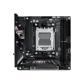 Motherboard - mini ITX - Socket AM5 - AMD B850  | 90MB1K30-M0EAY0