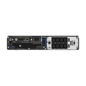 APC Smart-UPS SRT - UPS (rack-mountable / exter | SRT1000UXI-NCLI