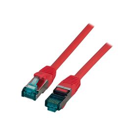 EFB-Elektronik - Patch cable - RJ-45 (M) to RJ-45  | MK6001.0,15R