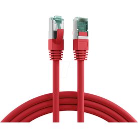 EFB-Elektronik - Patch cable - RJ-45 (M) to RJ-45  | MK6001.0,15R