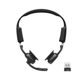 AfterShokz OpenMeet UC with USBA adapter C610AABKEU000