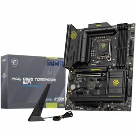 MSI MAG B860 Tomahawk WIFI 7E39001R