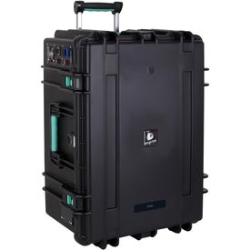 DEQSTER 10-744118 / Indoor / AC / Tablet / 90 - 264 V / 16 / Over
