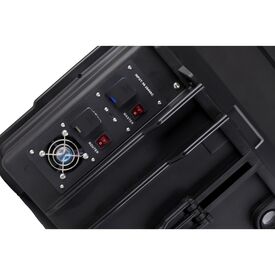 DEQSTER 10-744118 / Indoor / AC / Tablet / 90 - 264 V / 16 / Over