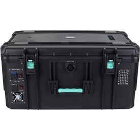 DEQSTER 10-744118 / Indoor / AC / Tablet / 90 - 264 V / 16 / Over