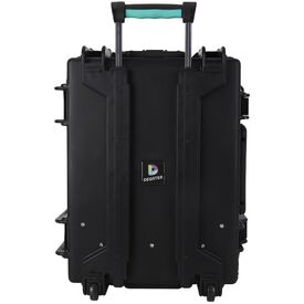 DEQSTER 10-744119 / Indoor / AC / Tablet / 90 - 264 V / 20 / Over